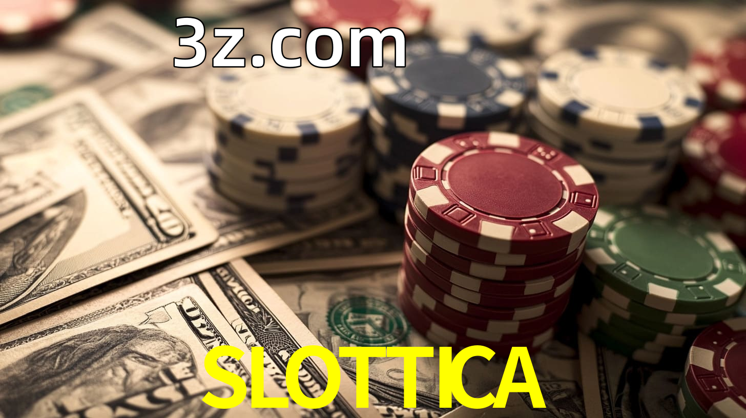 Melhores Jogos de Slots no SLOTTICA 🍀