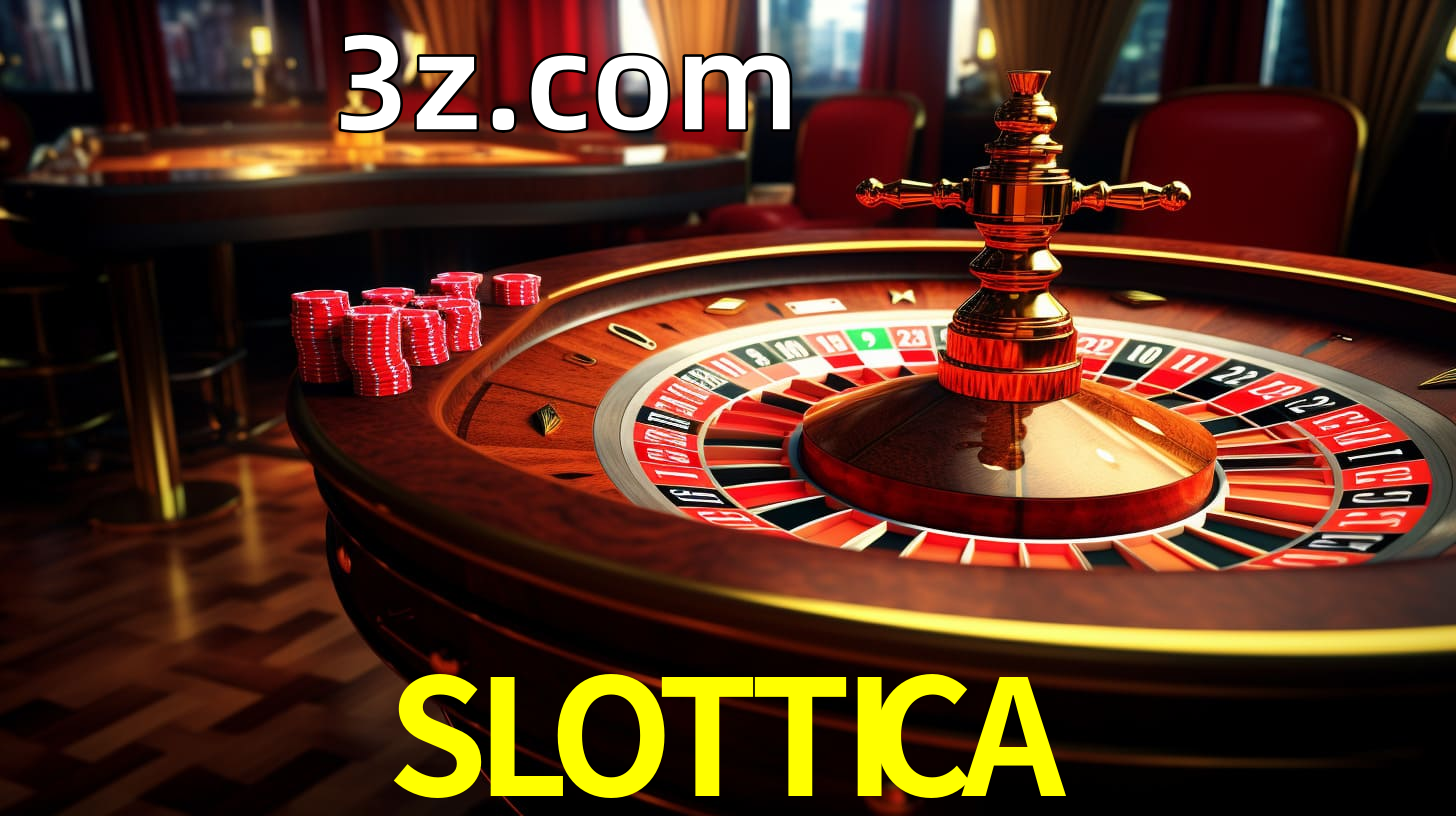 Melhores Jogos de Slots no SLOTTICA 🍀